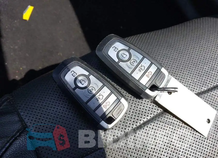 1FATP8UH1L5131863 Photo# 11