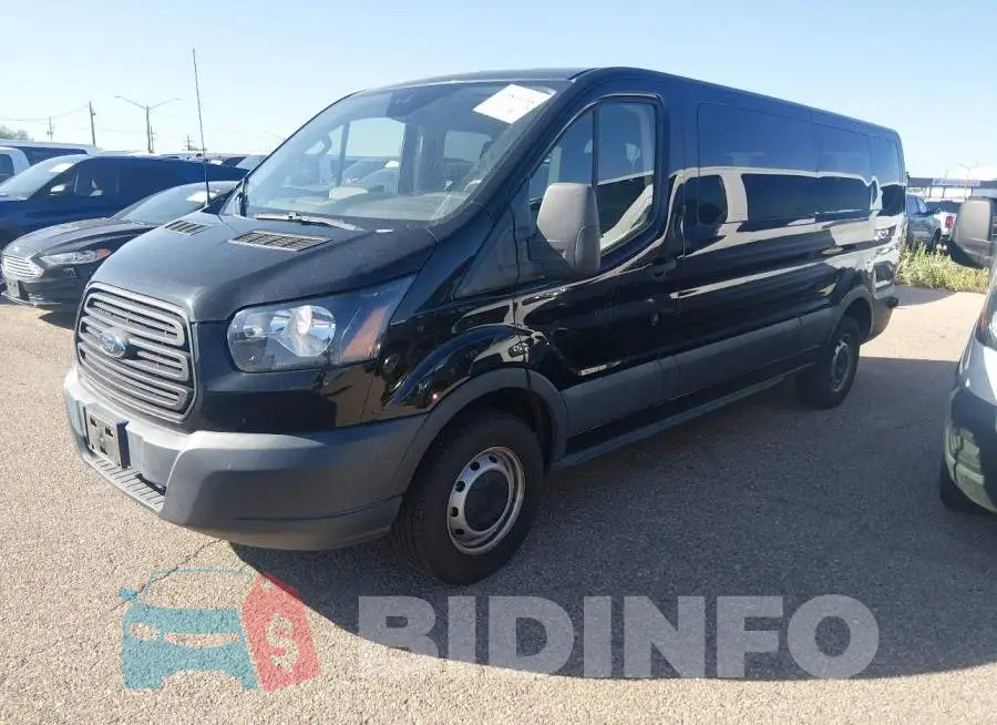 1FBZX2ZM0JKB31282 Photo# 2