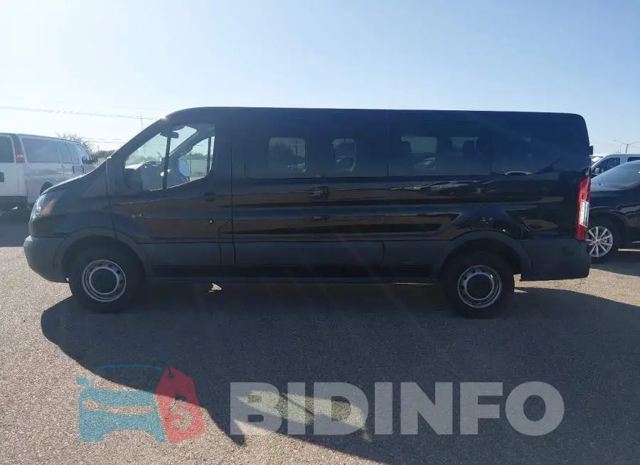 1FBZX2ZM0JKB31282 Photo# 14
