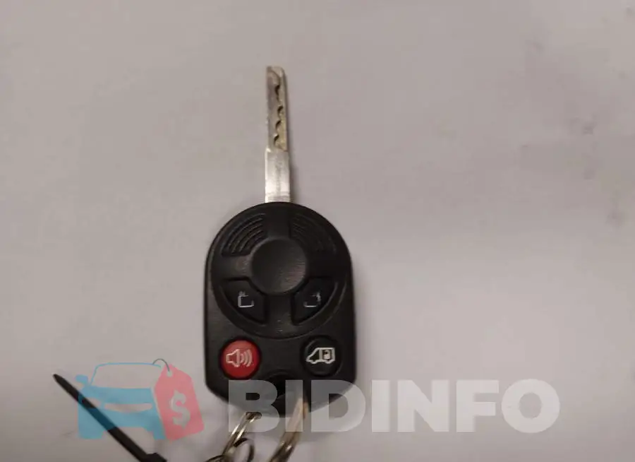 1FBZX2ZM3JKB52871 Photo# 11