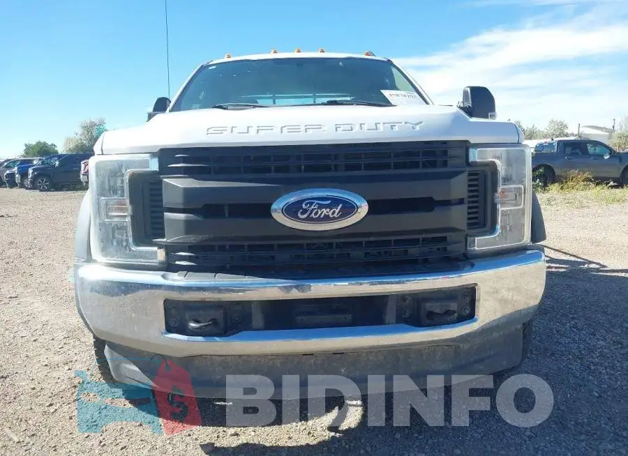 1FD0X5HY8HEC55928 Photo# 18