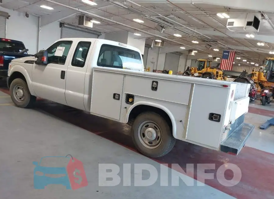 1FD7X2A65GED31285 Photo# 3