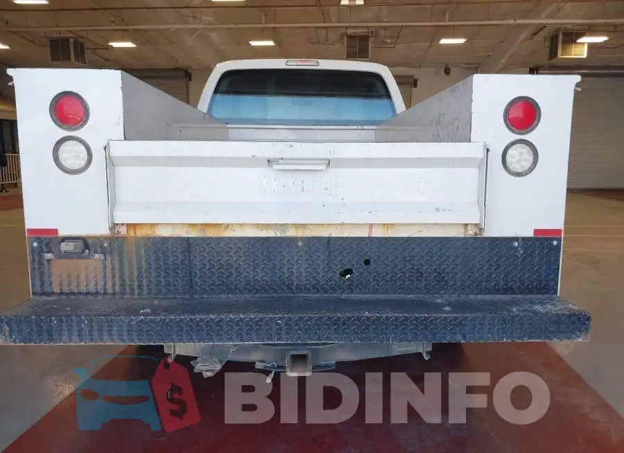 1FD7X2A65GED31285 Photo# 16
