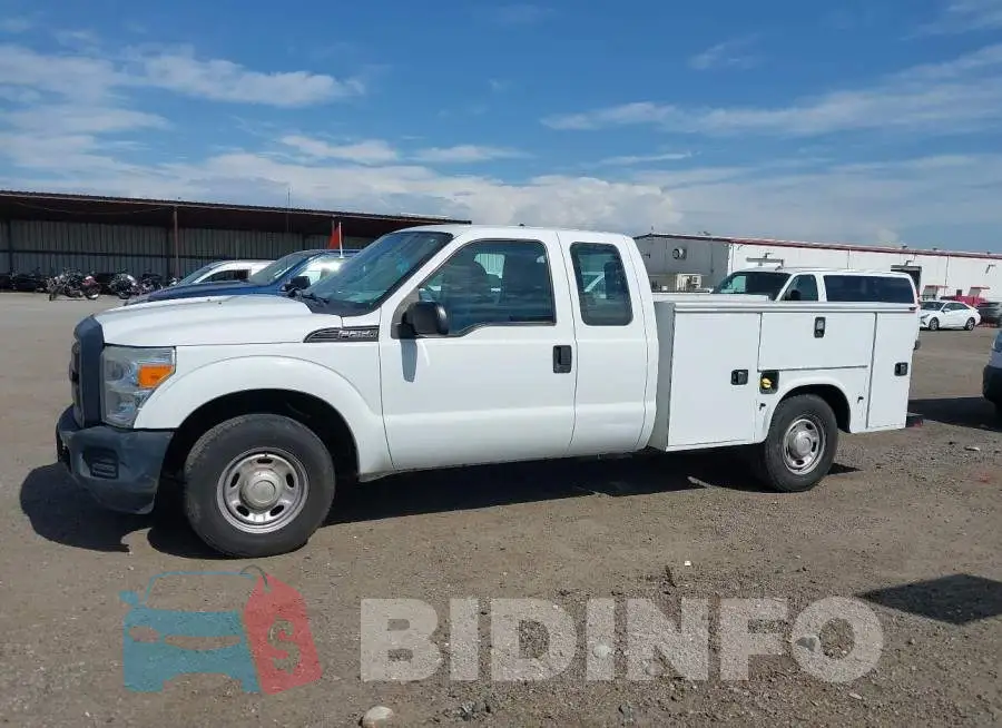 1FD7X2A69GED31287 Photo# 18