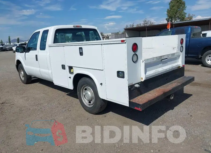 1FD7X2A69GED31287 Photo# 3