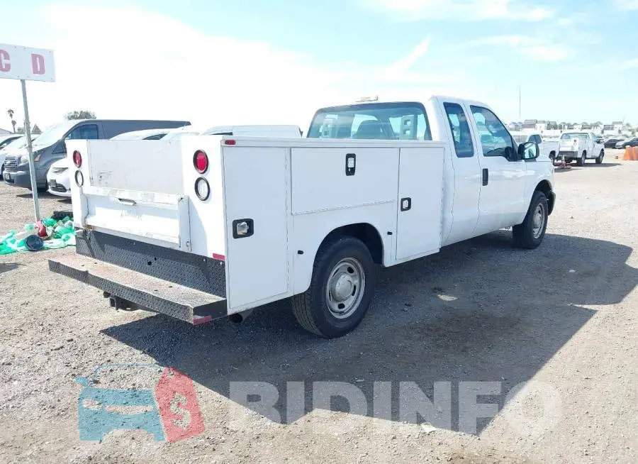 1FD7X2A69GED31287 Photo# 4