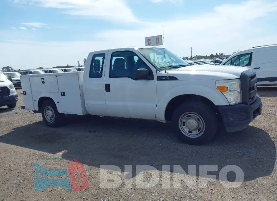 1FD7X2A69GED31287 Photo# 17