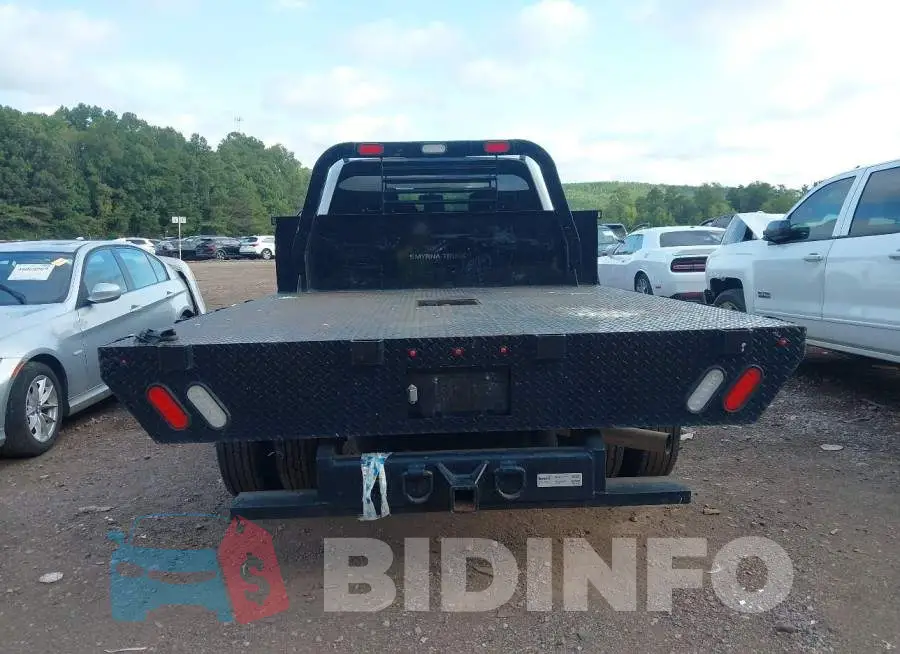 1FD8W3HT5RED57915 Photo# 15