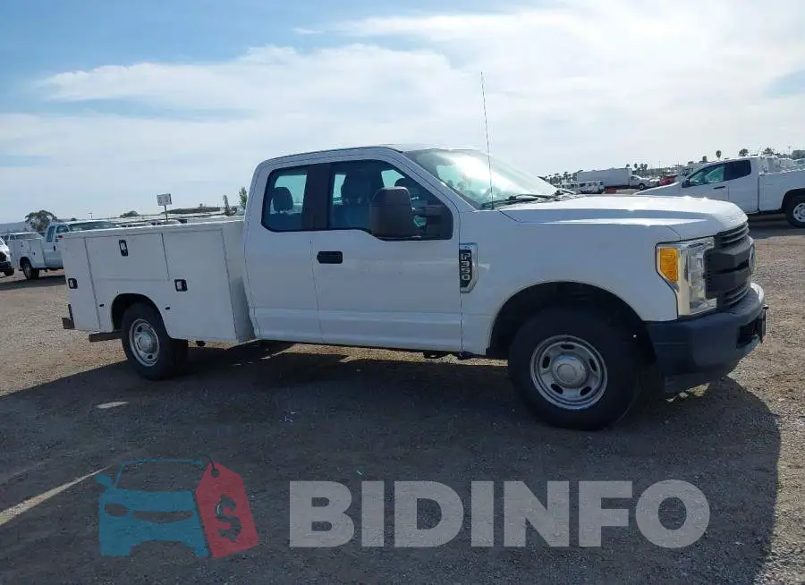1FD8X3A63HEE29047 Photo# 13