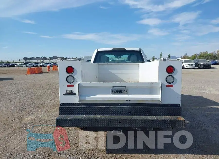 1FD8X3A63HEE29047 Photo# 16