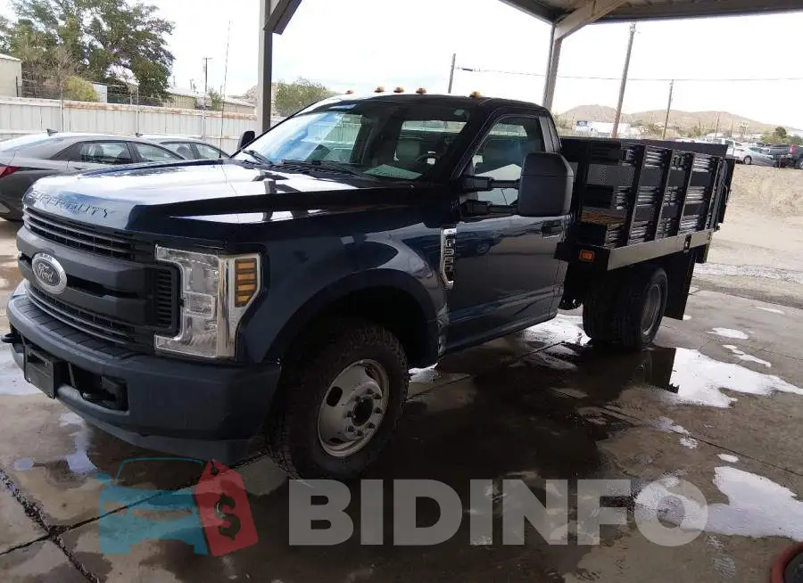 1FDRF3G65JEC69578 Photo# 2