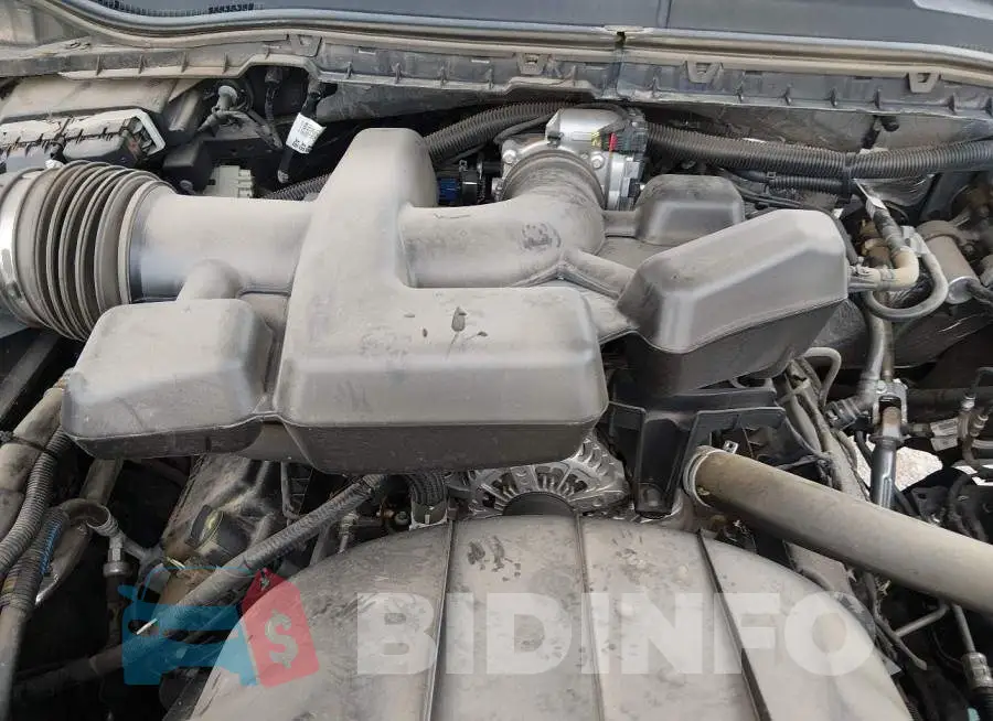 1FDRF3G65JEC69578 Photo# 10