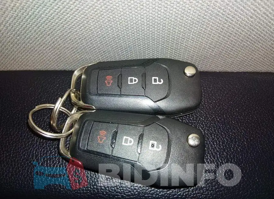 1FM5K8B84JGB95249 Photo# 11