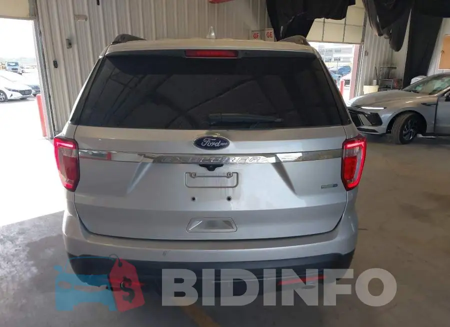 1FM5K8B8XGGD17766 Photo# 21