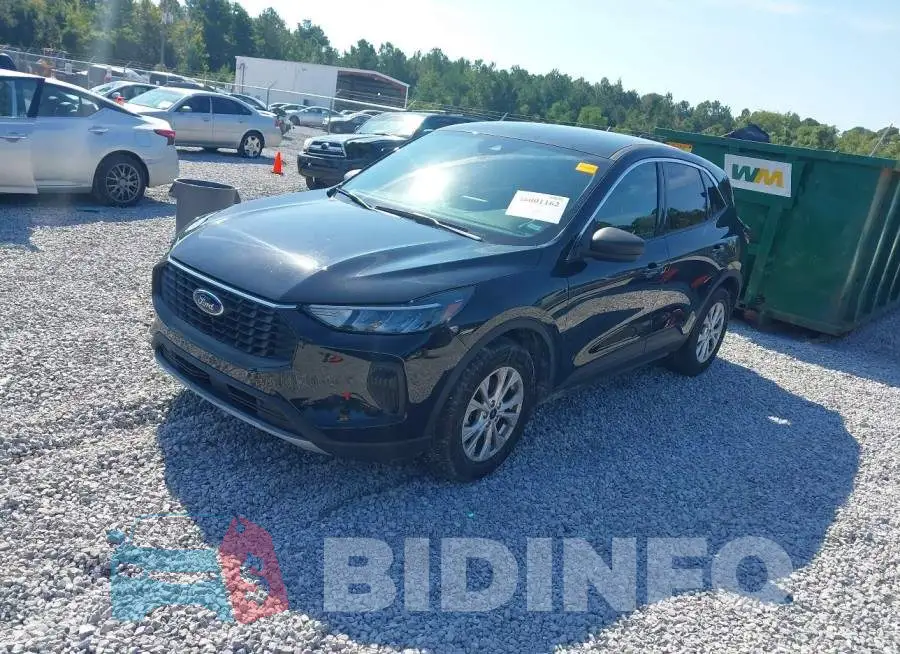 1FMCU0GN1RUA86925 Photo# 2