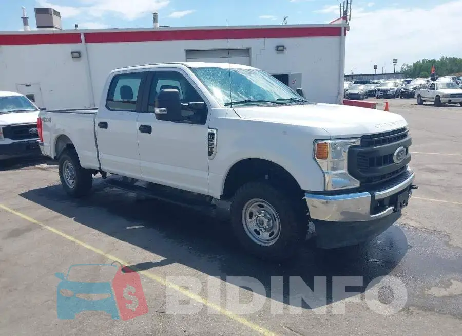 1FT7W2B66LEE70048 Photo# 1