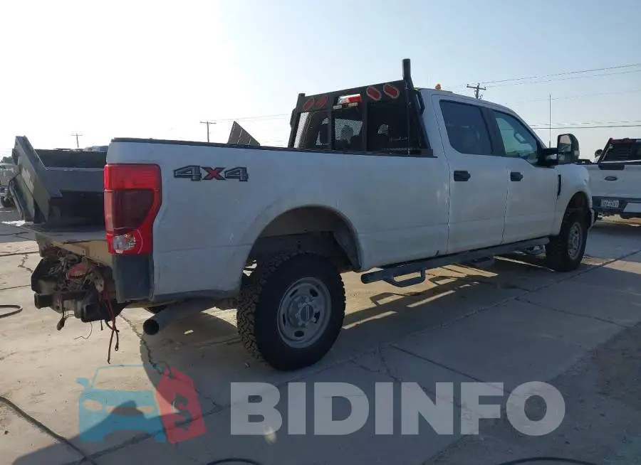1FT7W2B66NEE69145 Photo# 4