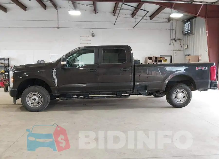 1FT7W2BA6RED53163 Photo# 14