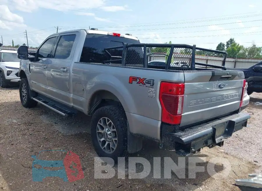 1FT7W2BT0LED15873 Photo# 3