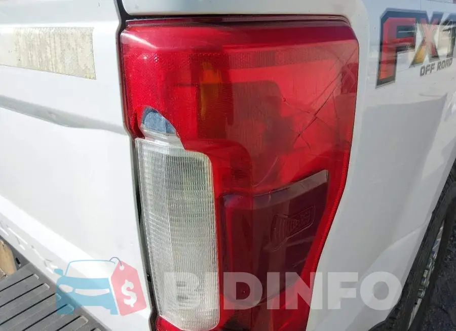 1FT7W2BT2KEG02534 Photo# 19