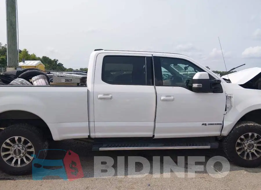 1FT7W2BT7LED36347 Photo# 14