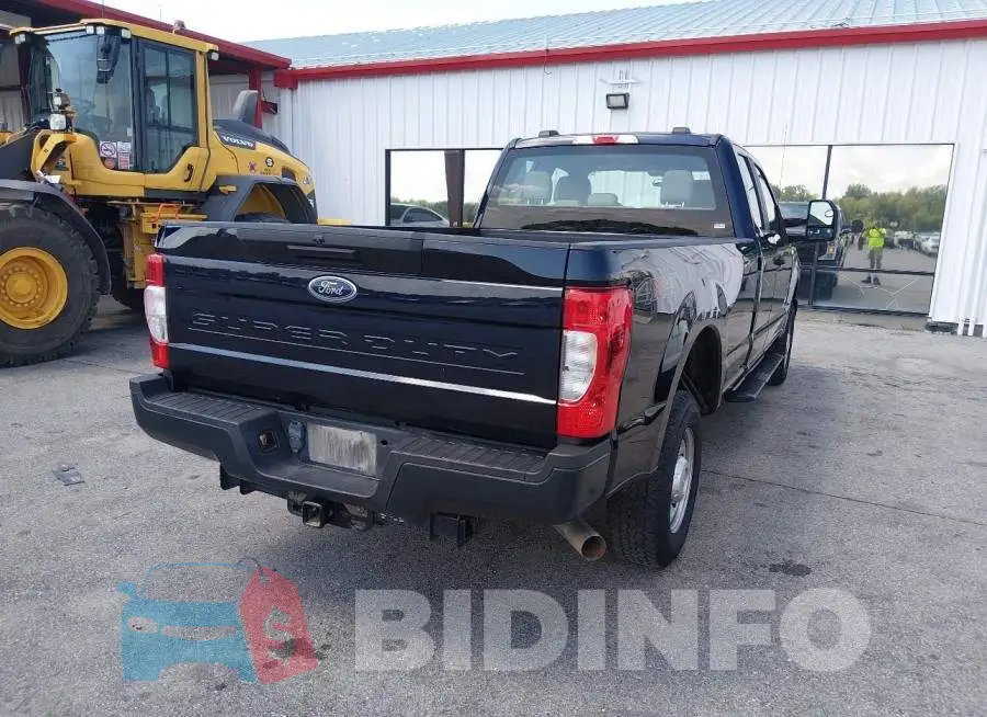 1FT7X2B63MED59570 Photo# 4