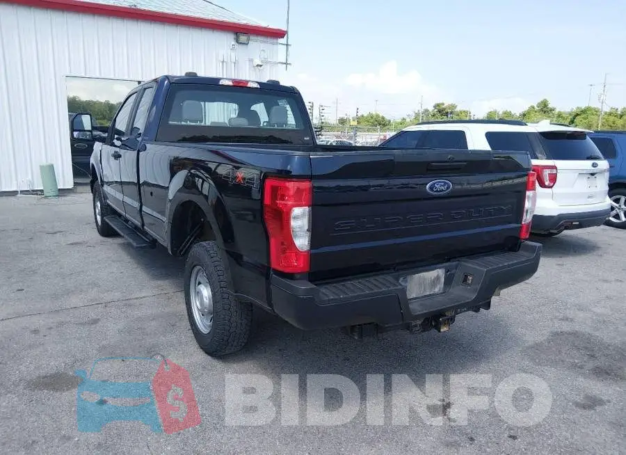 1FT7X2B63MED59570 Photo# 3
