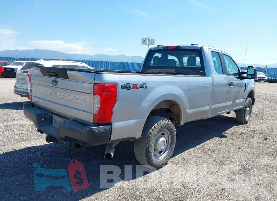 1FT7X2B65MED59635 Photo# 4