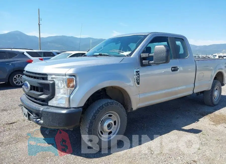 1FT7X2B65MED59635 Photo# 2