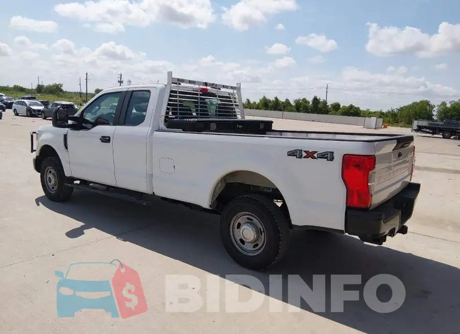 1FT7X2B67MED24224 Photo# 3
