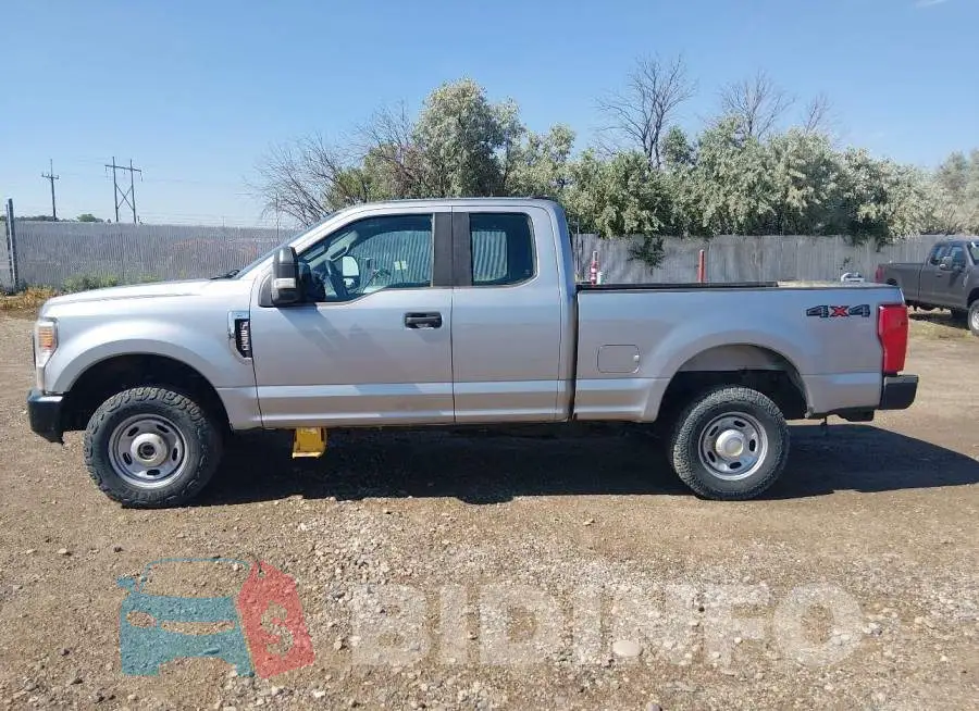 1FT7X2B68NEE94268 Photo# 17