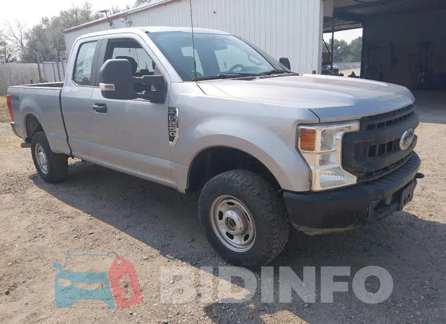 1FT7X2B68NEE94268 Photo# 1