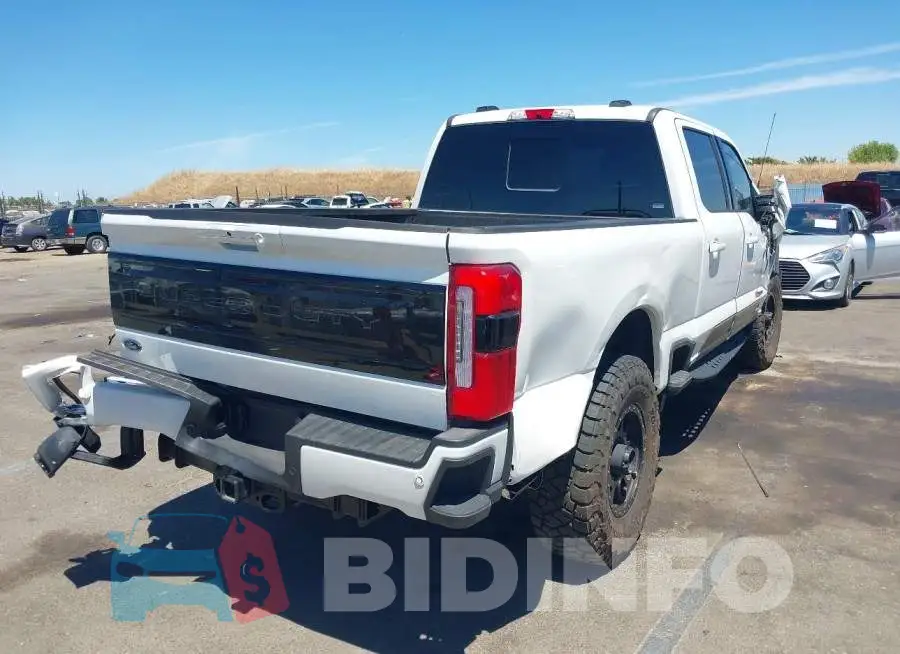 1FT8W2BM0TED14381 Photo# 4