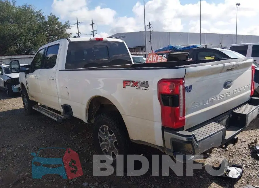 1FT8W2BT2REC46424 Photo# 3