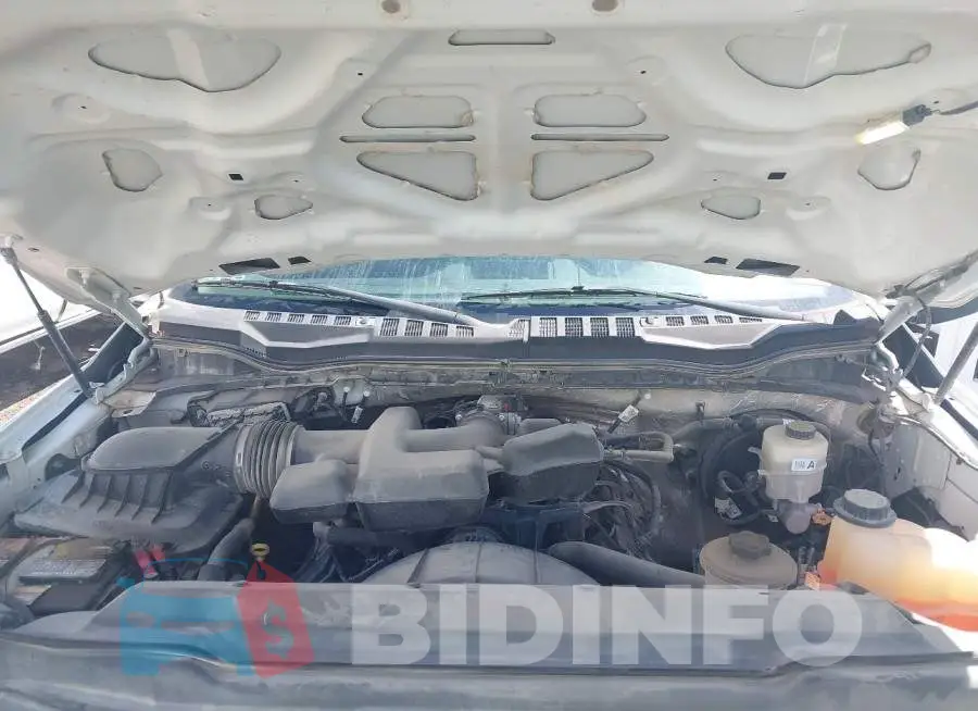 1FT8W3A6XJEC48721 Photo# 10