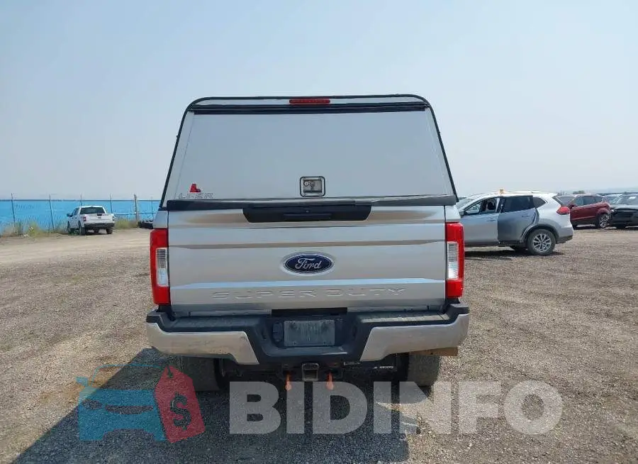 1FT8W3BT0KEF61220 Photo# 18