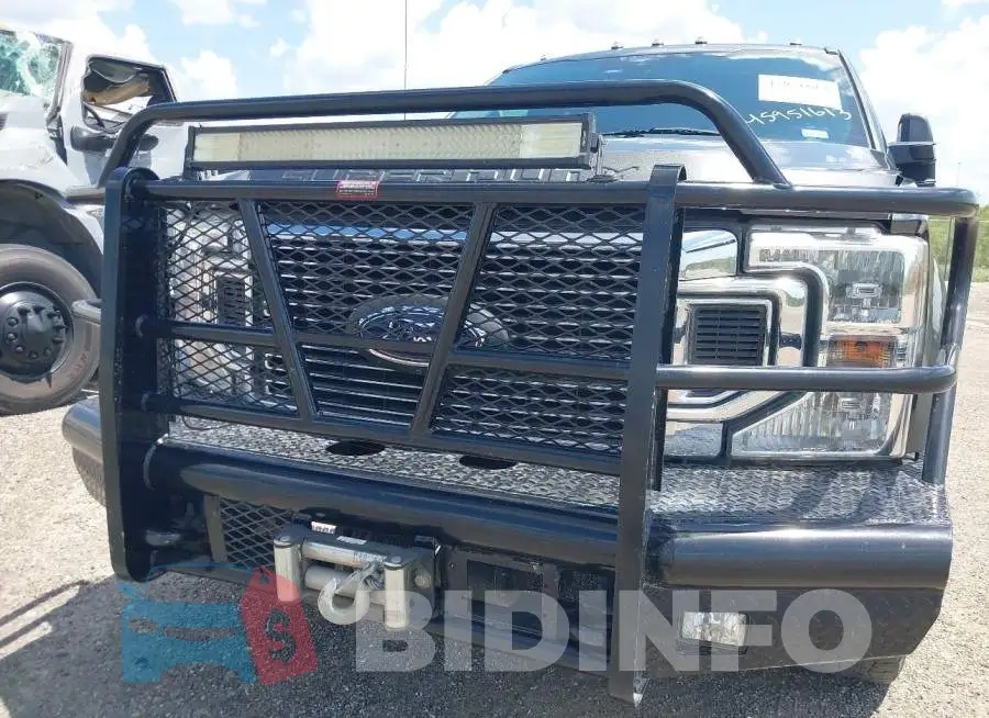 1FT8W3DT9LED93477 Photo# 17