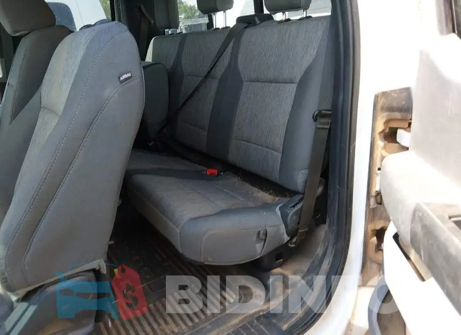 1FT8X3DT6PED74923 Photo# 7