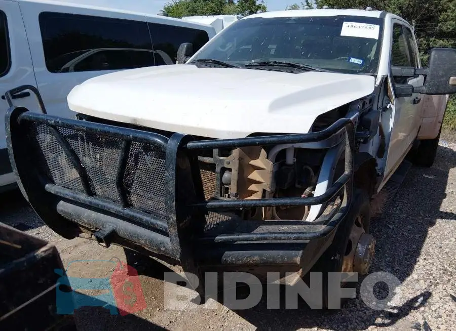 1FT8X3DT6PED74923 Photo# 11