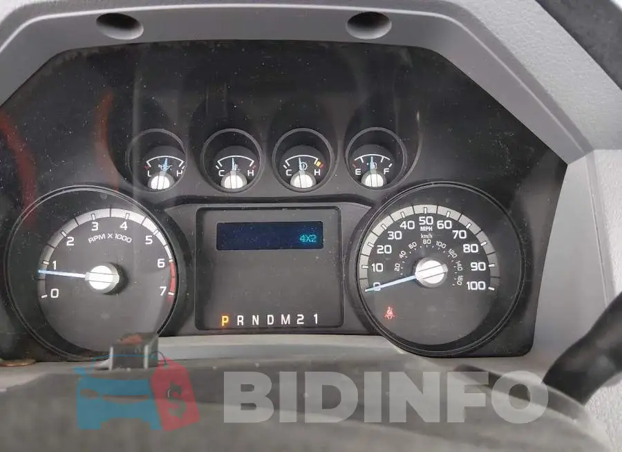 1FTBF2B60GEC75711 Photo# 7
