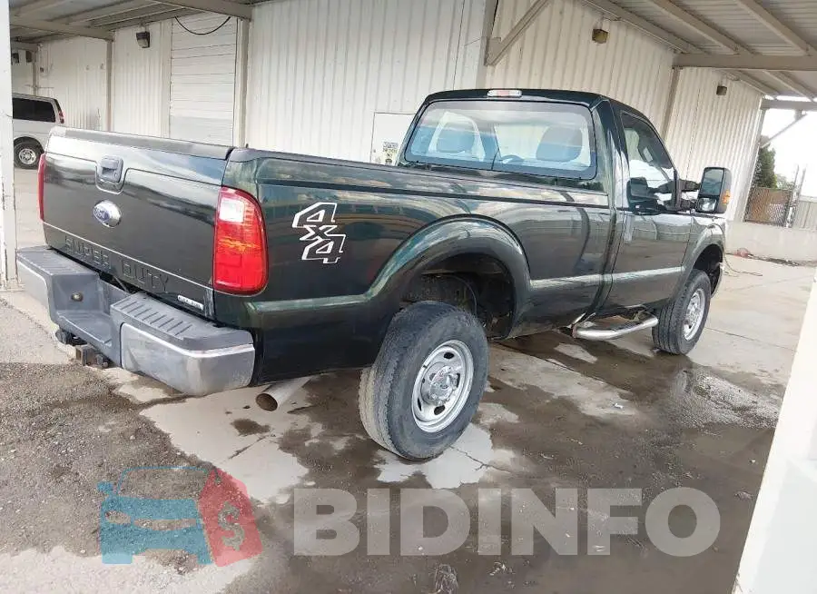 1FTBF2B60GEC75711 Photo# 4