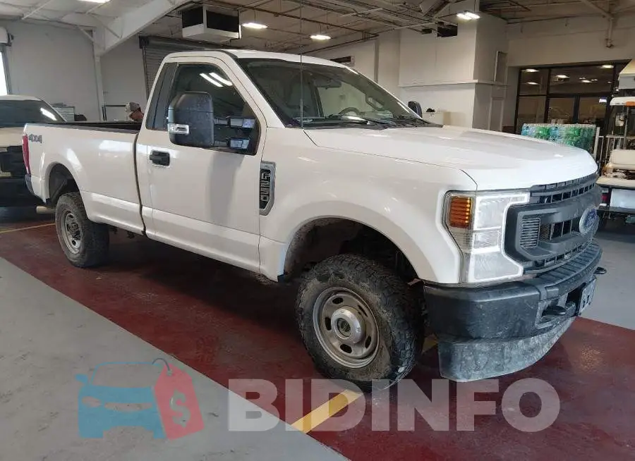 1FTBF2B60NEC71414 Photo# 1