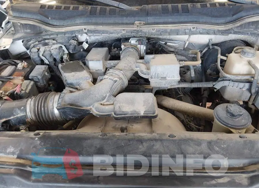 1FTBF2B60NEC71414 Photo# 10
