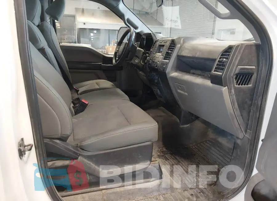 1FTBF2B60NEC71414 Photo# 5