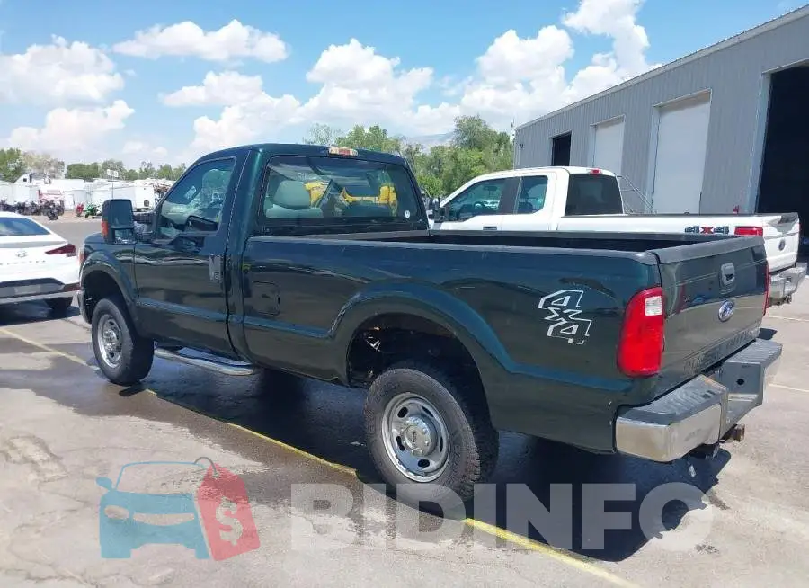 1FTBF2B66GEC75907 Photo# 3