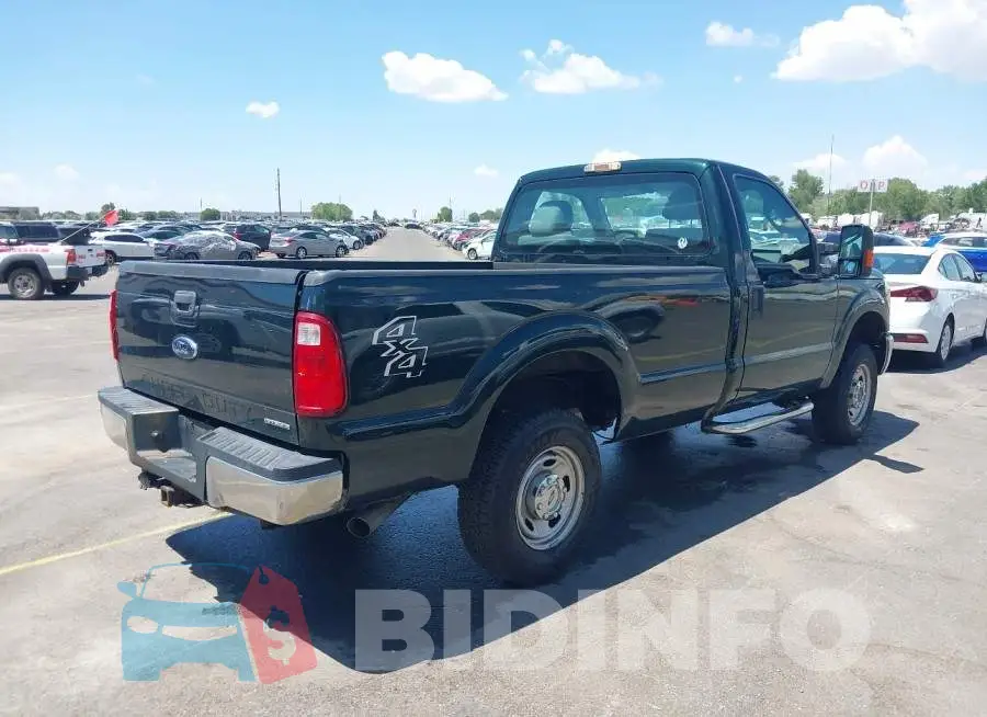 1FTBF2B66GEC75907 Photo# 4