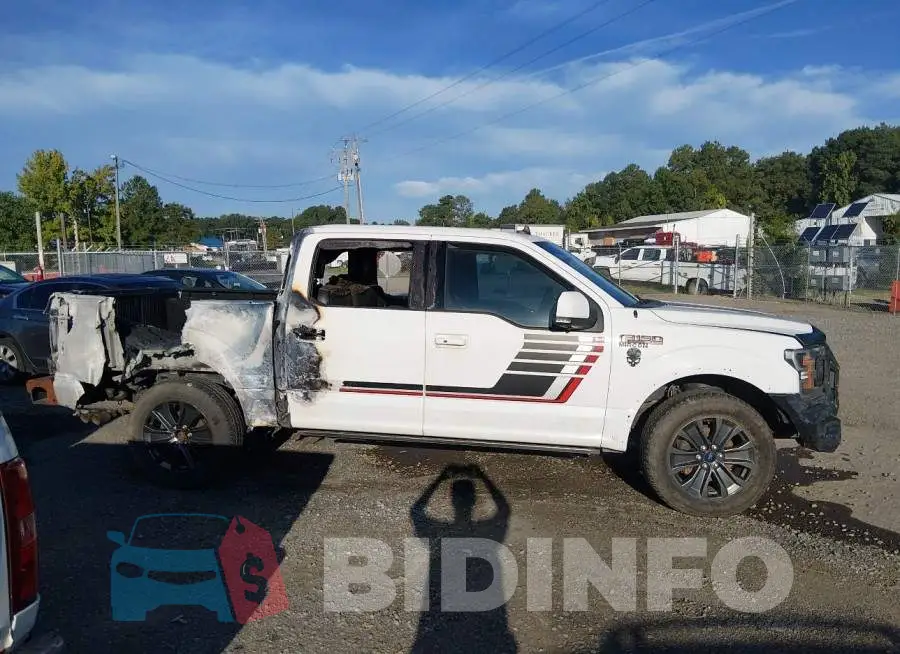 1FTEW1E51KFB51816 Photo# 12