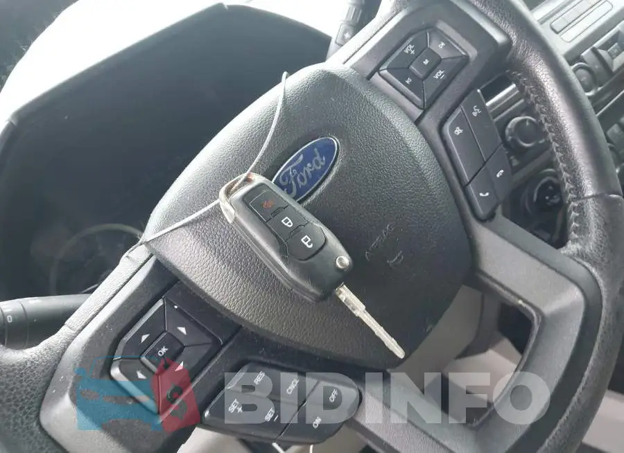 1FTEW1EG4GKD90521 Photo# 11