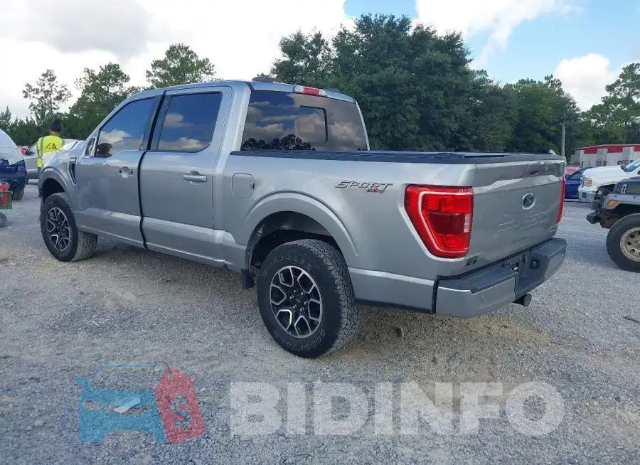 1FTEW1EP5MKD14074 Photo# 3