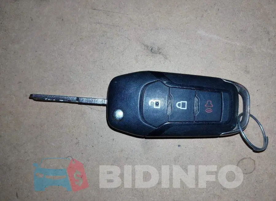 1FTEW1EP8GKF83383 Photo# 11